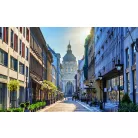 Budapest falinaptár