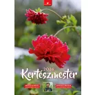 Kertészmester falinaptár