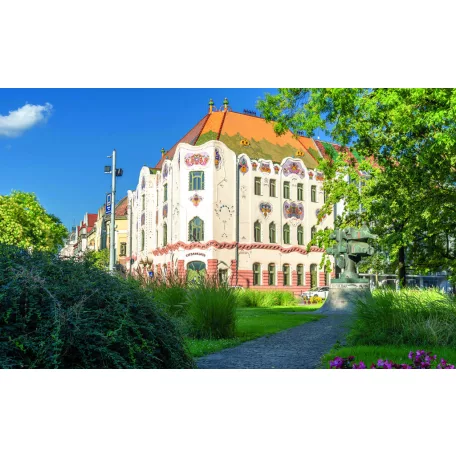 Magyarország falinaptár