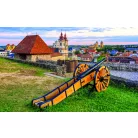 Magyarország falinaptár