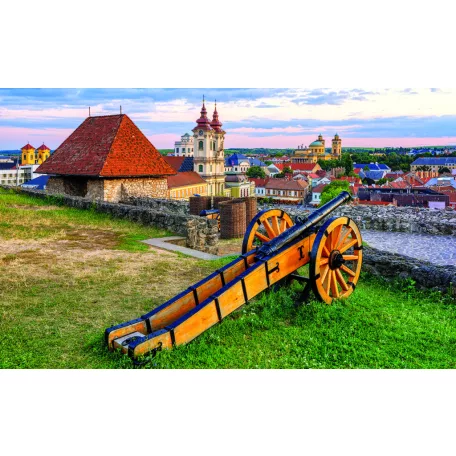 Magyarország falinaptár