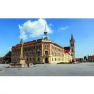 Magyarország falinaptár