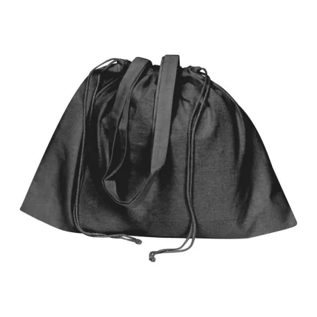 Organikus pamut vászontáska, 180 g/m²