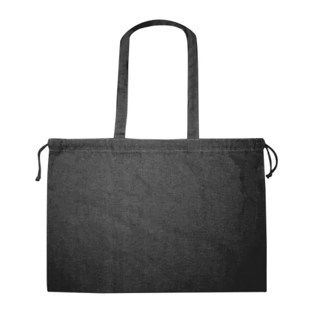 Organikus pamut vászontáska, 180 g/m²