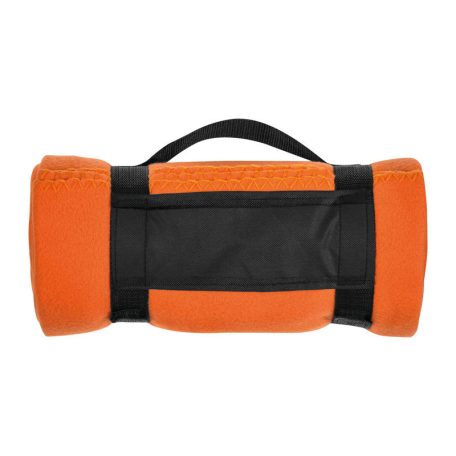 Nashville polár takaró pánttal