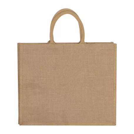 Hannover juta táska (330 g/m²)