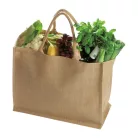 Hannover juta táska (330 g/m²)