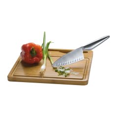 Mantova vágódeszka késsel