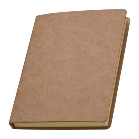 Burlington öntapadós jegyzettömb