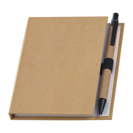 St. Louis jegyzetfüzet