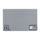 Kártya pendrive 4 GB