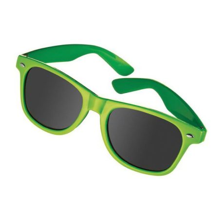 Atlanta napszemüveg, zöld, UV védős