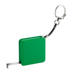 Aberdeen műanyag kulcstartó