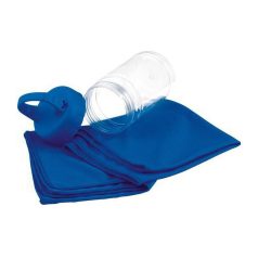 Sporty mikroszálas törölkõzõ