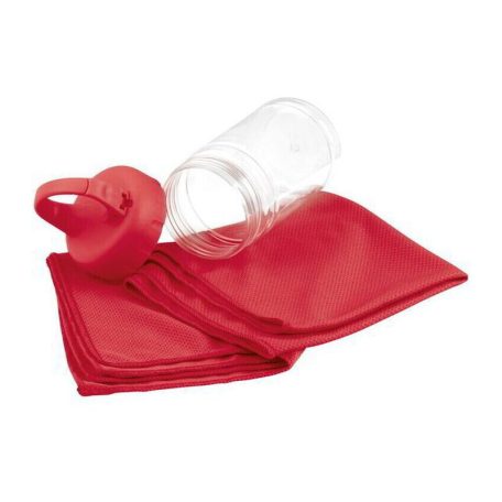 Sporty mikroszálas törölkõzõ