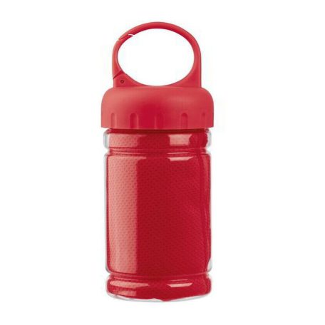 Sporty mikroszálas törölkõzõ