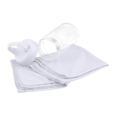 Sporty mikroszálas törölkõzõ