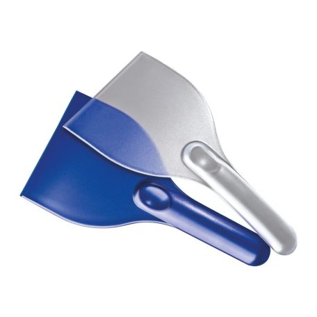 Hull műanyag jégkaparó