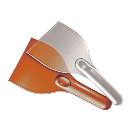 Hull műanyag jégkaparó