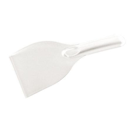 Hull műanyag jégkaparó