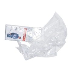 Tours poncsó szabású esőkabát