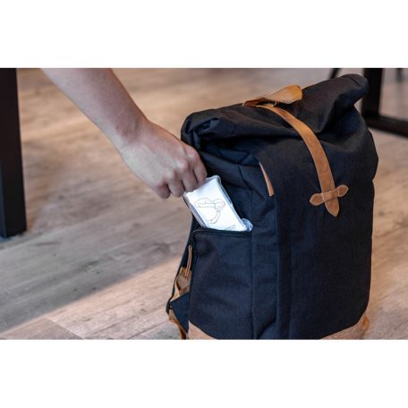 Great Falls poncsó szabású esõkabát