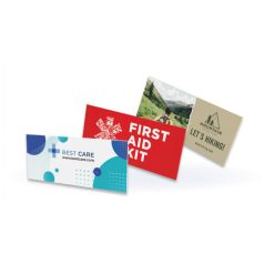 Sebtapasz egyedi borítóval