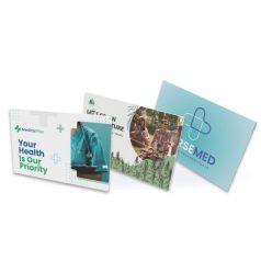 Sebtapasz egyedi borítóval