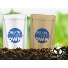 Sebtapasz egyedi borítóval környezetbarát csomagolásban