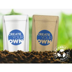 Sebtapasz egyedi borítóval környezetbarát csomagolásban