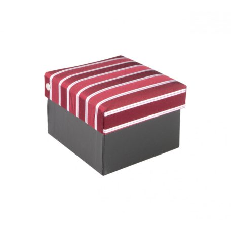 André Philippe Vivonne nyakkendő díszdobozban