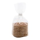 Duffles holland szirupos ostya, 250g