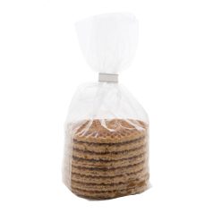 Duffles holland szirupos ostya, 250g