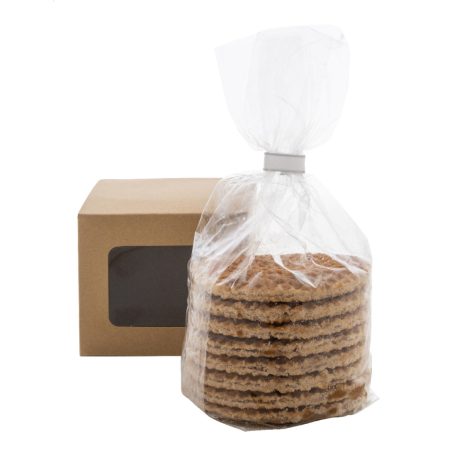 Duffles holland szirupos ostya, 250g