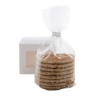 Duffles holland szirupos ostya, 250g