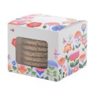 Duffles holland szirupos ostya, 250g