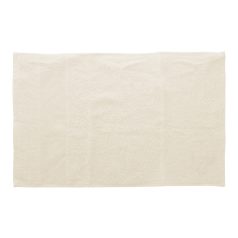 Terry S pamut frottír törölköző - 30×50 cm