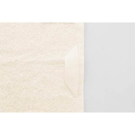 Terry S pamut frottír törölköző - 30×50 cm