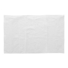 Terry S pamut frottír törölköző - 30×50 cm