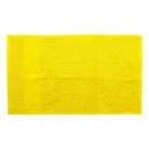 Terry S pamut frottír törölköző - 30×50 cm