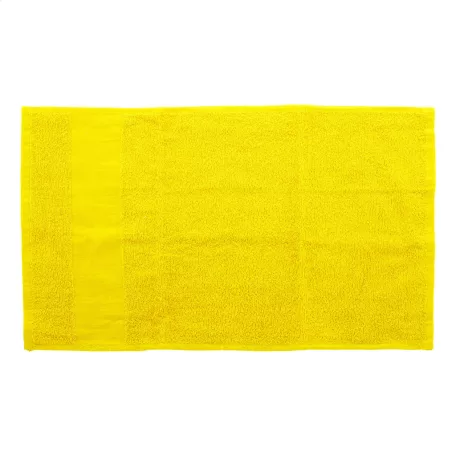 Terry S pamut frottír törölköző - 30×50 cm