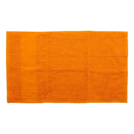 Terry S pamut frottír törölköző - 30×50 cm