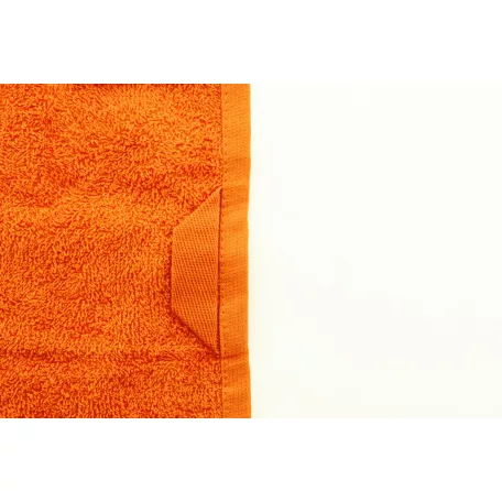 Terry S pamut frottír törölköző - 30×50 cm