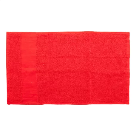 Terry S pamut frottír törölköző - 30×50 cm
