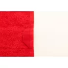 Terry S pamut frottír törölköző - 30×50 cm