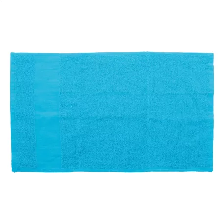 Terry S pamut frottír törölköző - 30×50 cm