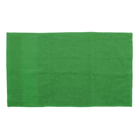 Terry S pamut frottír törölköző - 30×50 cm