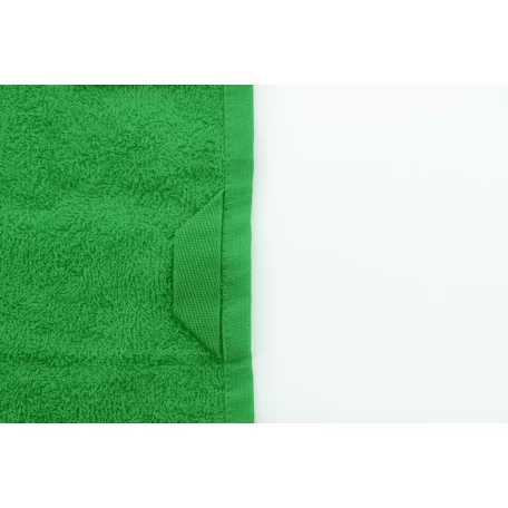 Terry S pamut frottír törölköző - 30×50 cm