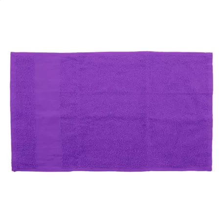 Terry S pamut frottír törölköző - 30×50 cm