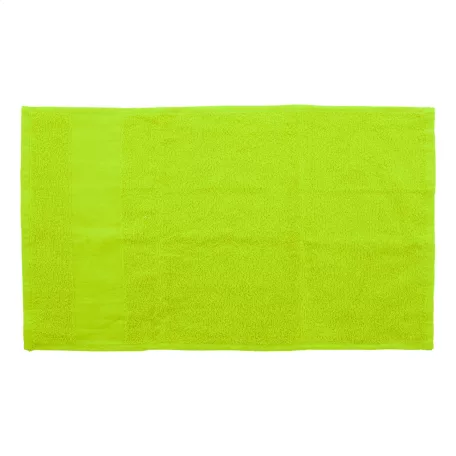 Terry S pamut frottír törölköző - 30×50 cm
